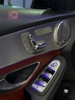 مێرسێدس بێنز C-Class